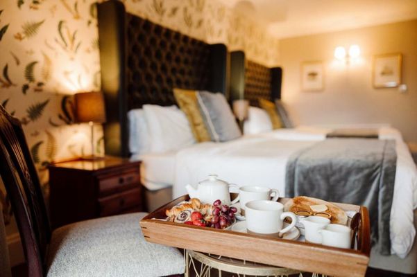 New House Country Hotel