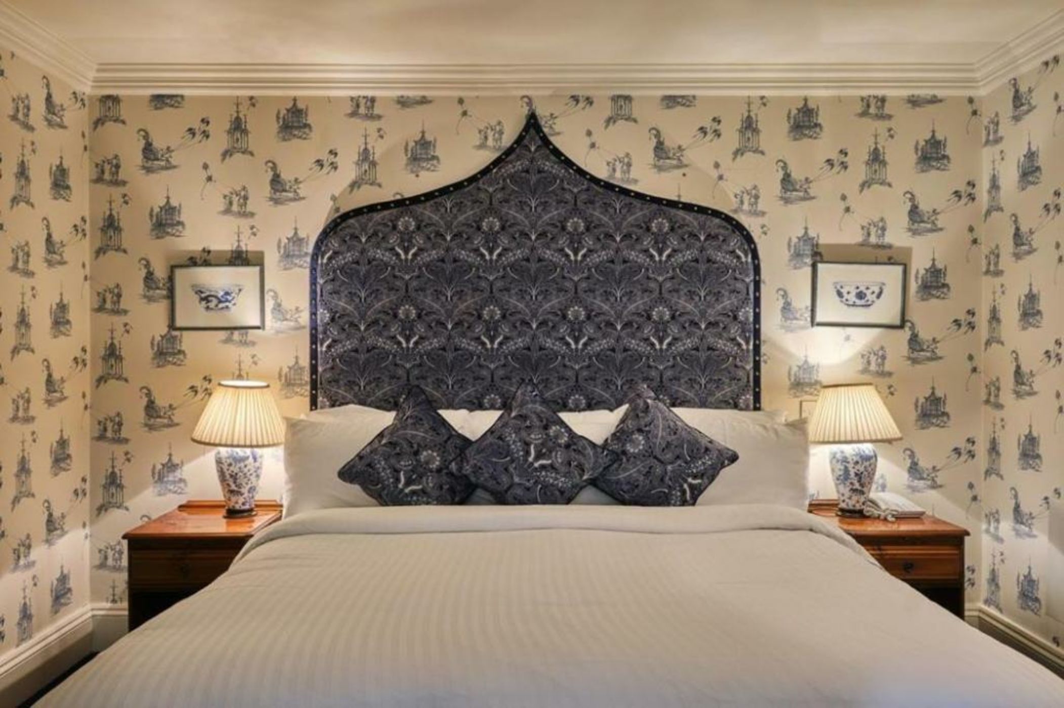 New House Country Hotel