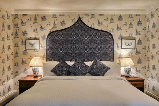 New House Country Hotel