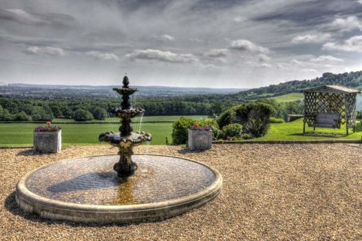 New House Country Hotel