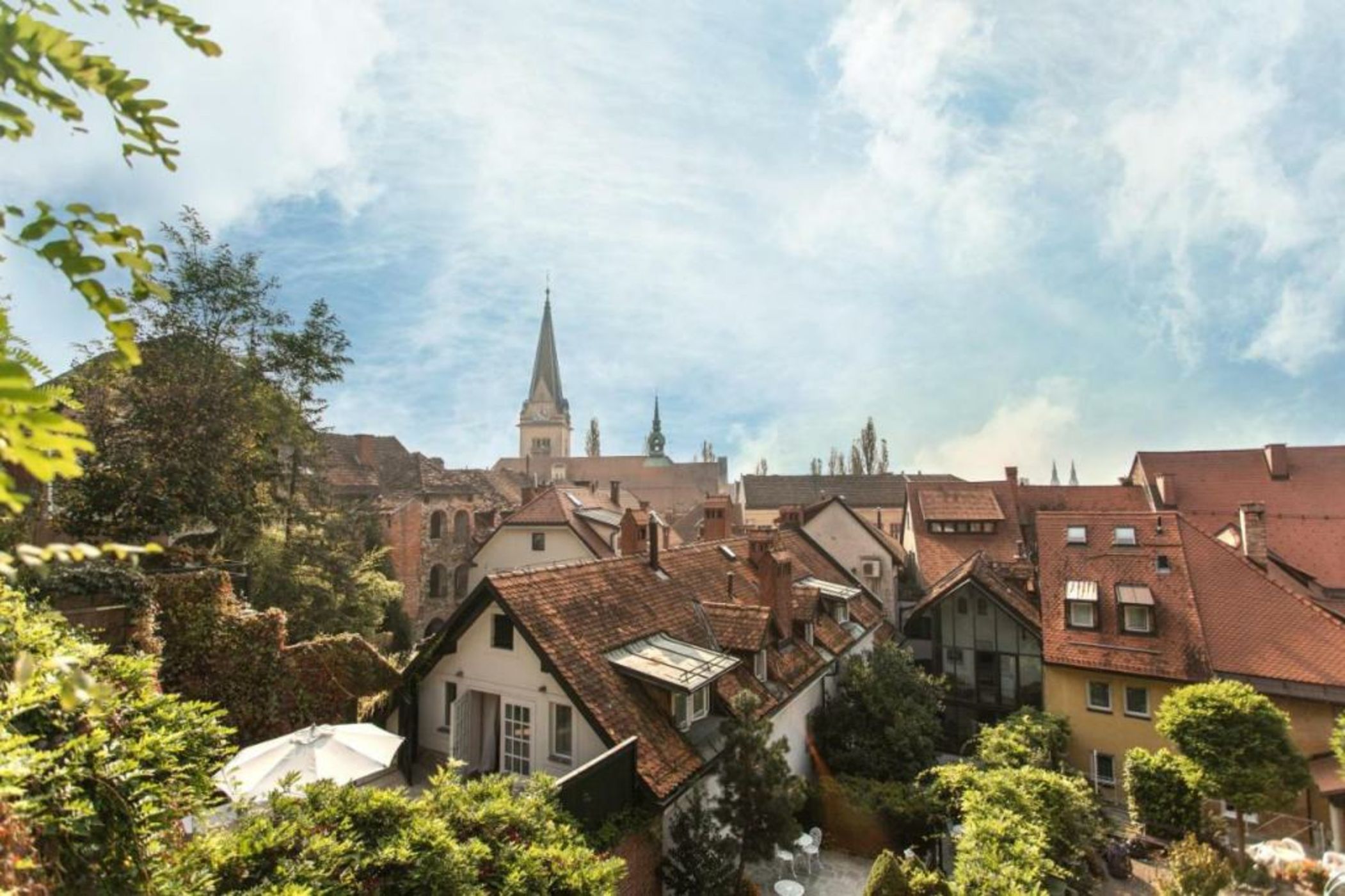 Lesar Hotel Angel - Member of Hip Hotels