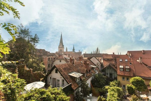 Lesar Hotel Angel - Member of Hip Hotels