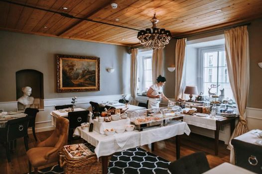 Lesar Hotel Angel - Member of Hip Hotels