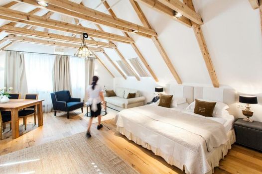 Lesar Hotel Angel - Member of Hip Hotels