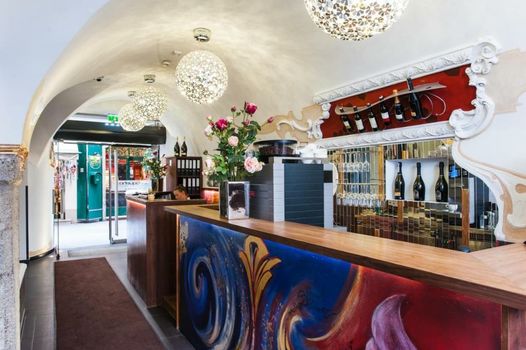 Boutiquehotel am Dom