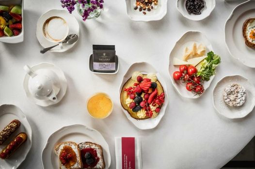 Grand Hotel di Parma | UNA Esperienze