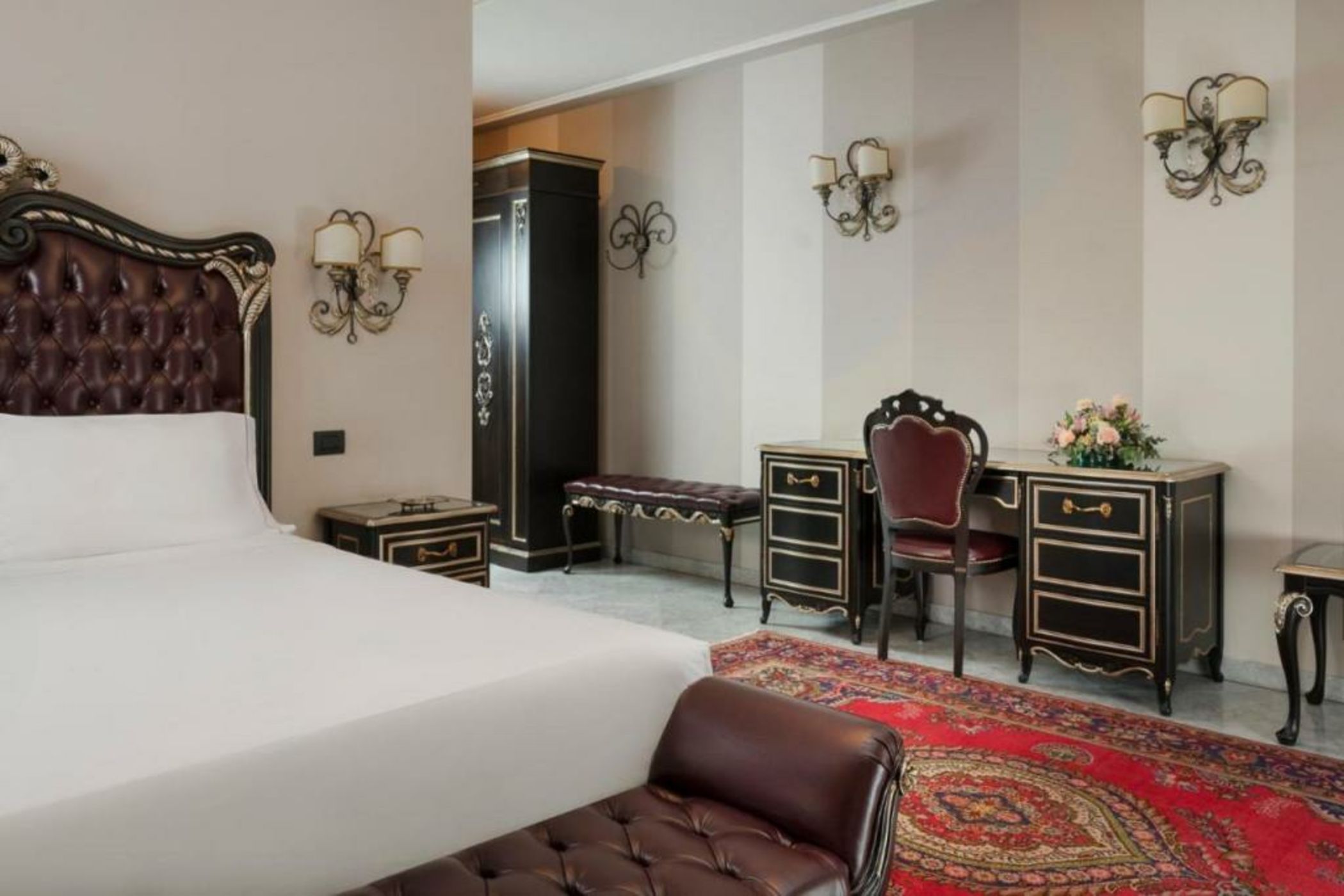 Grand Hotel di Parma | UNA Esperienze