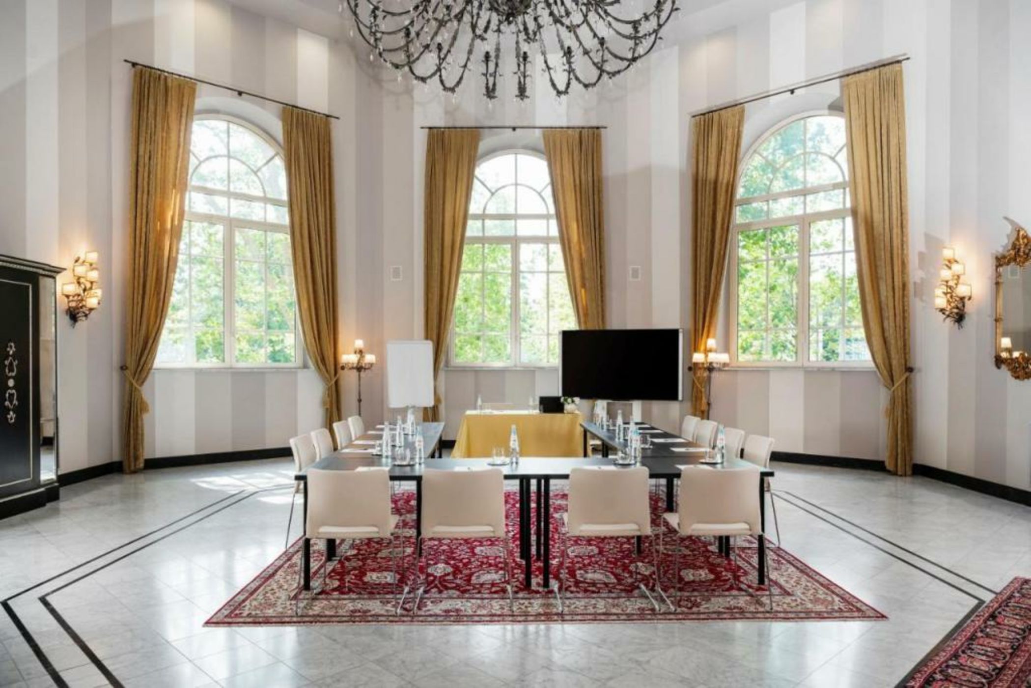 Grand Hotel di Parma | UNA Esperienze