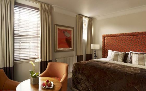 The Arden Hotel Stratford - Eden Hotel Collection
