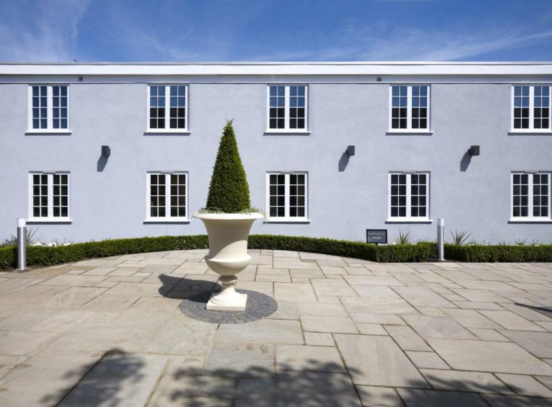 The Arden Hotel Stratford - Eden Hotel Collection