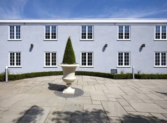 The Arden Hotel Stratford - Eden Hotel Collection