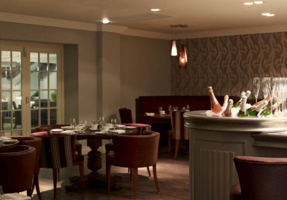 The Arden Hotel Stratford - Eden Hotel Collection