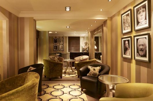The Arden Hotel Stratford - Eden Hotel Collection