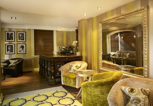 The Arden Hotel Stratford - Eden Hotel Collection