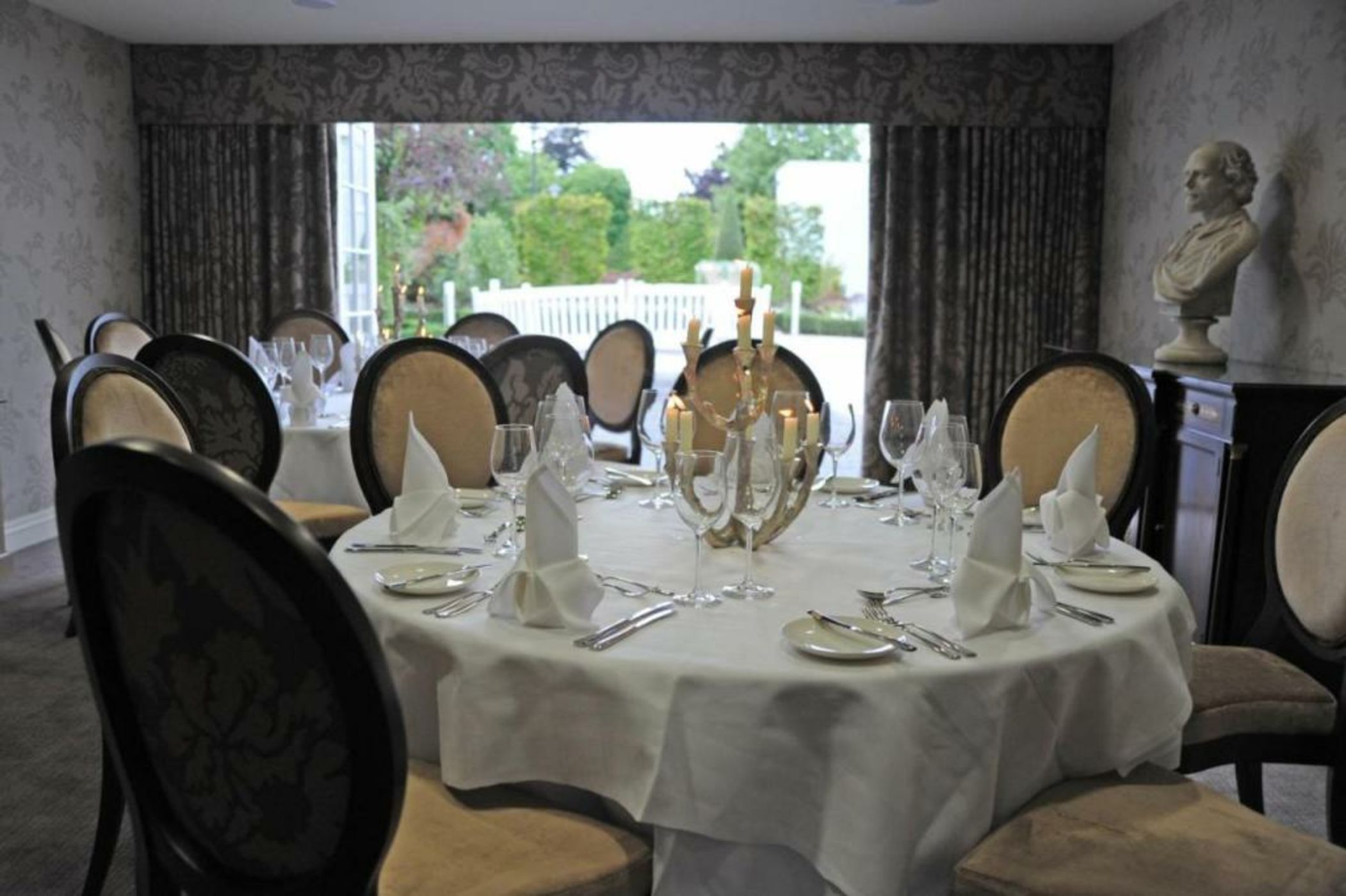 The Arden Hotel Stratford - Eden Hotel Collection