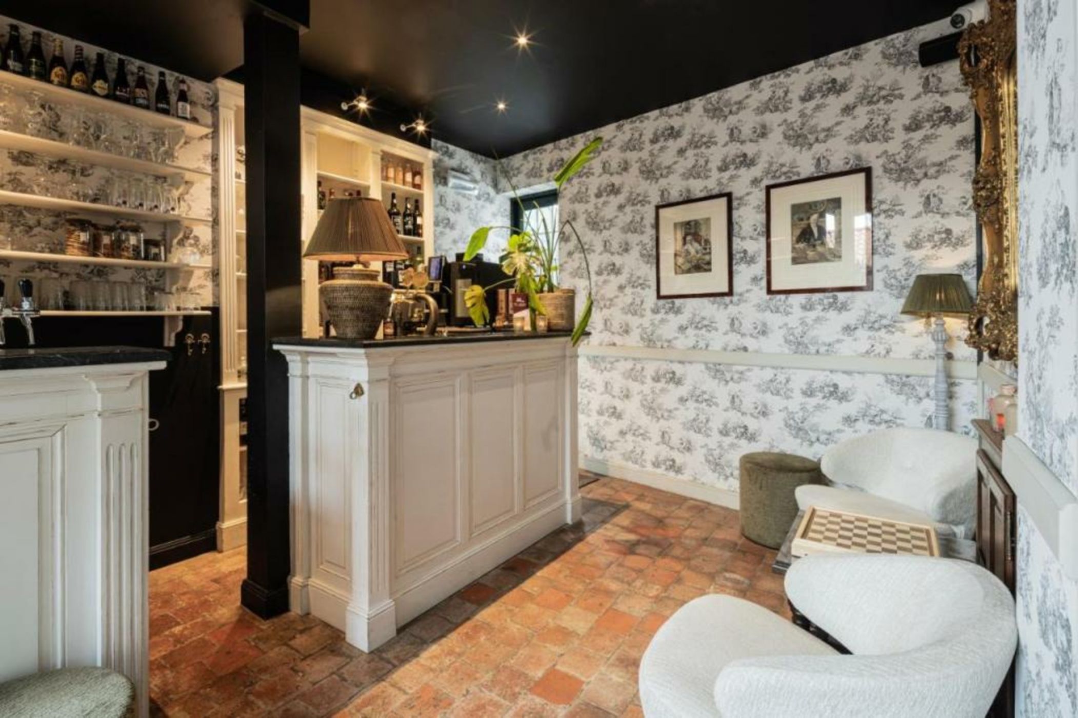 Canal View Hotel Ter Brughe by CW Hotel Collection