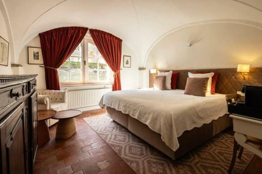 Canal View Hotel Ter Brughe by CW Hotel Collection