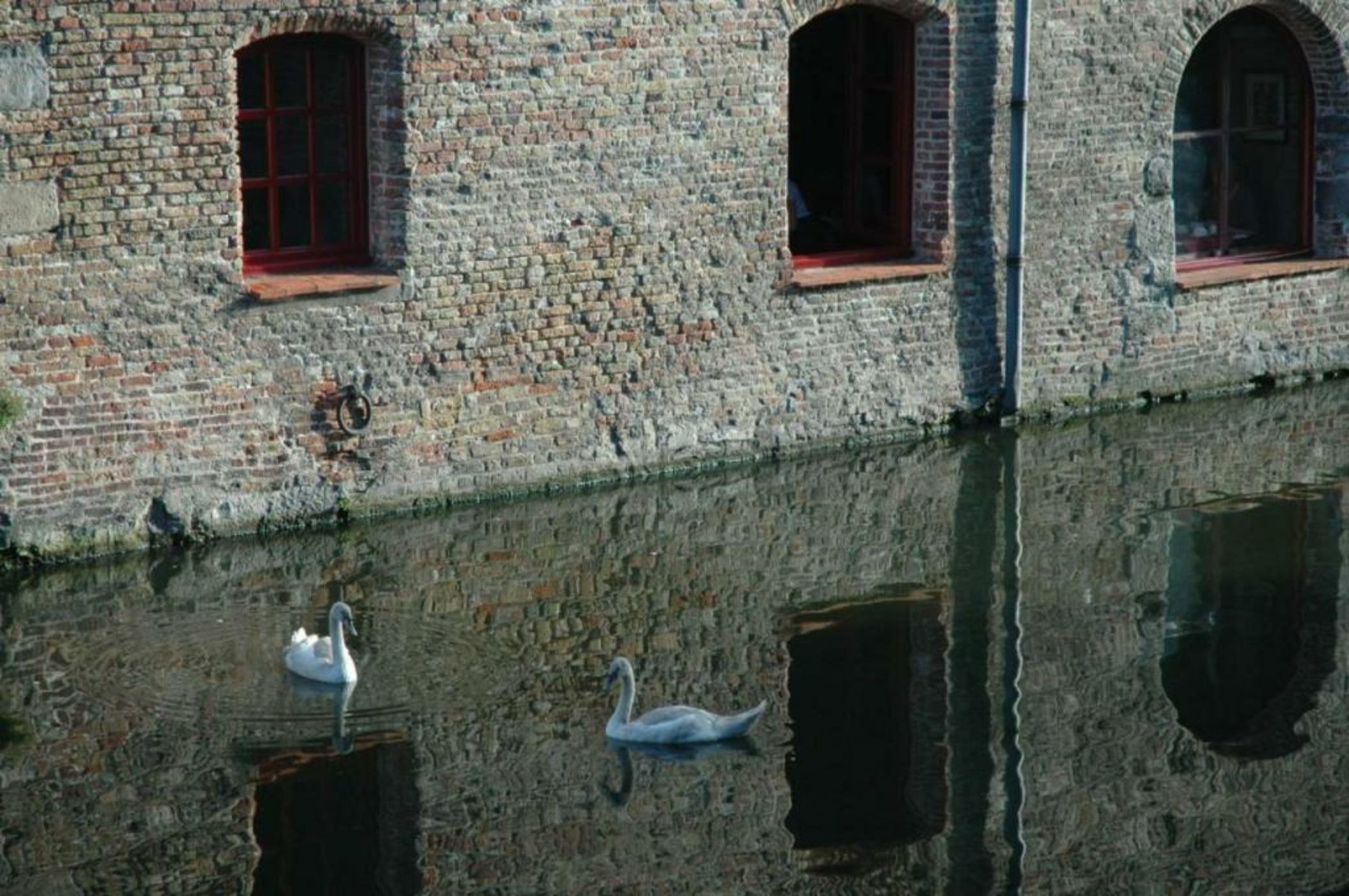 Canal View Hotel Ter Brughe by CW Hotel Collection