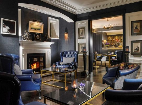 Killarney Randles Hotel