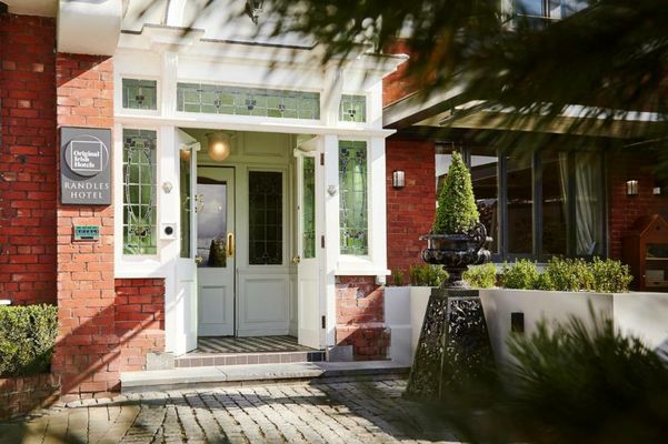 Killarney Randles Hotel