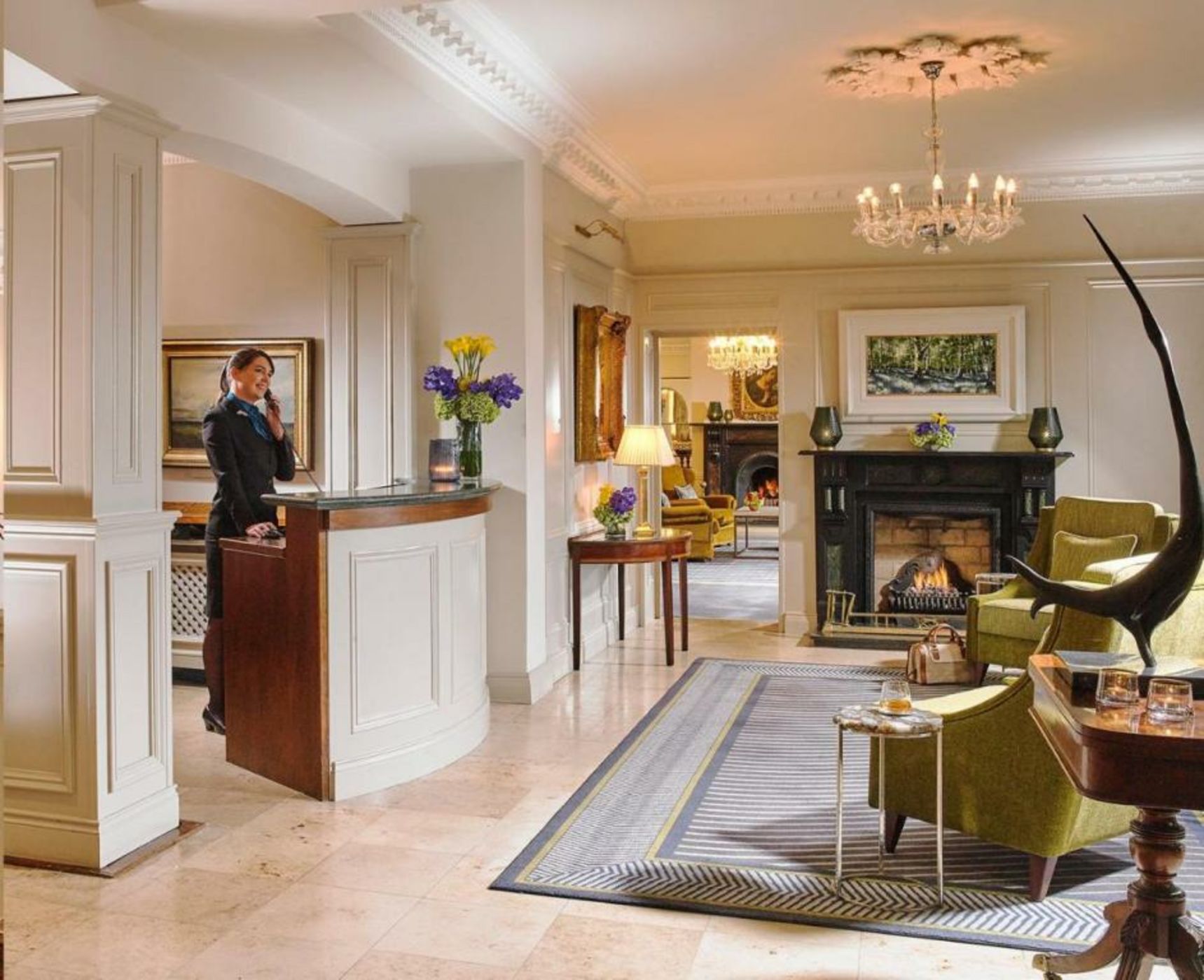 Killarney Randles Hotel