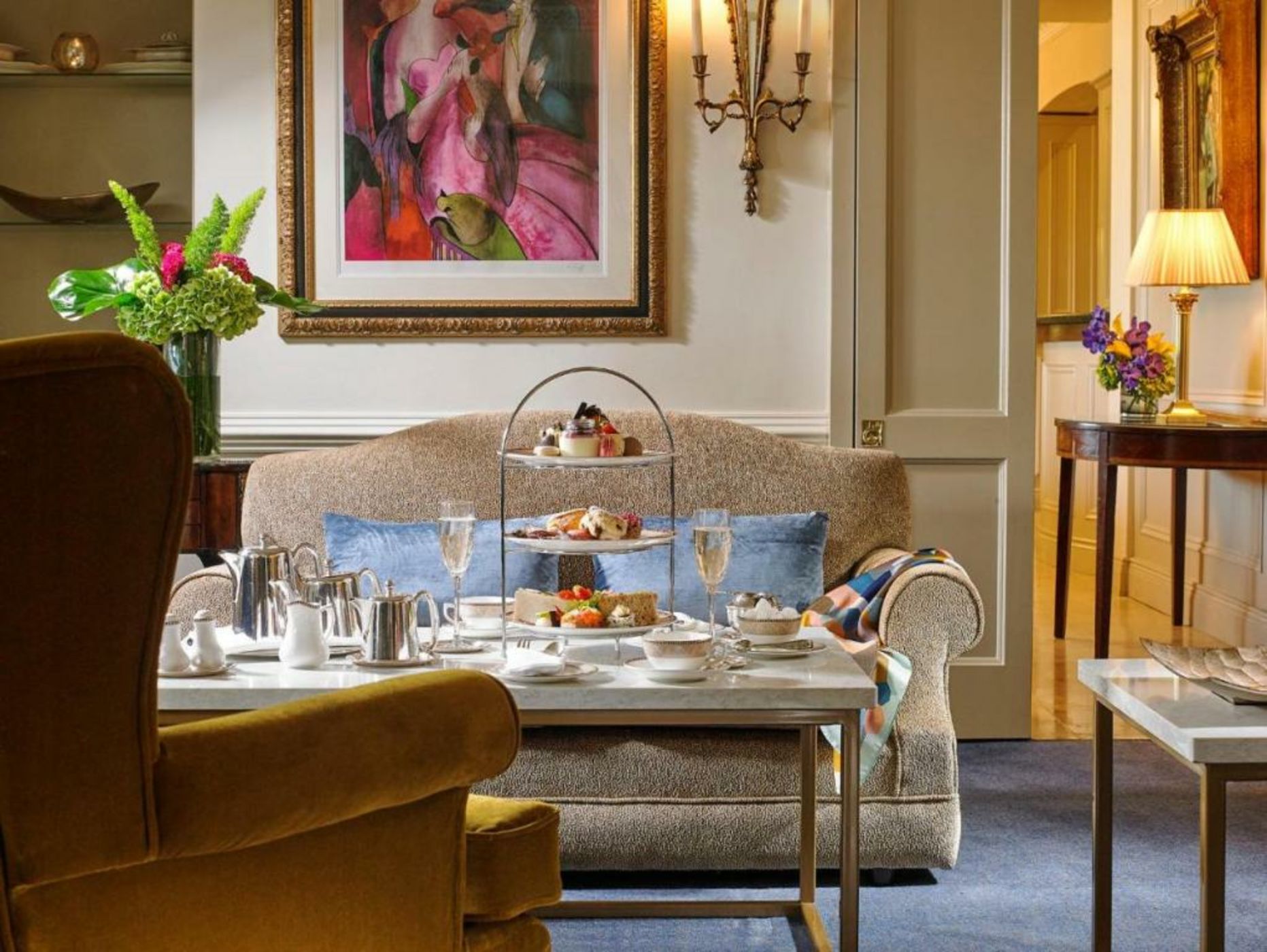 Killarney Randles Hotel