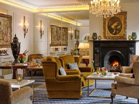 Killarney Randles Hotel