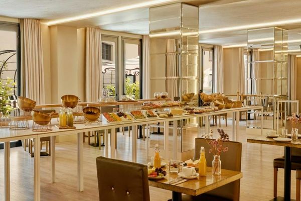 Pamplona Catedral Hotel