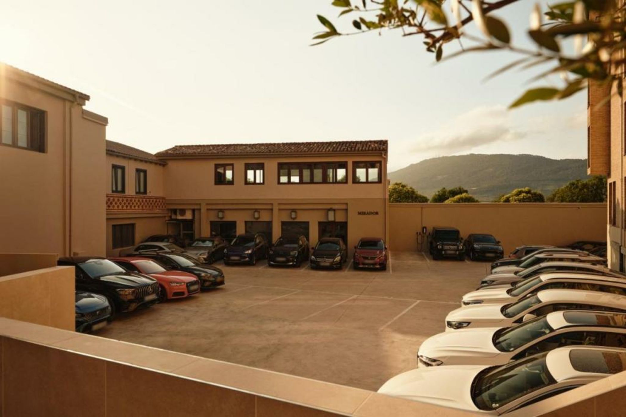 Pamplona Catedral Hotel