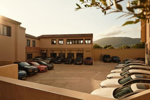 Pamplona Catedral Hotel