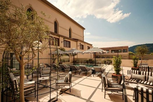 Pamplona Catedral Hotel