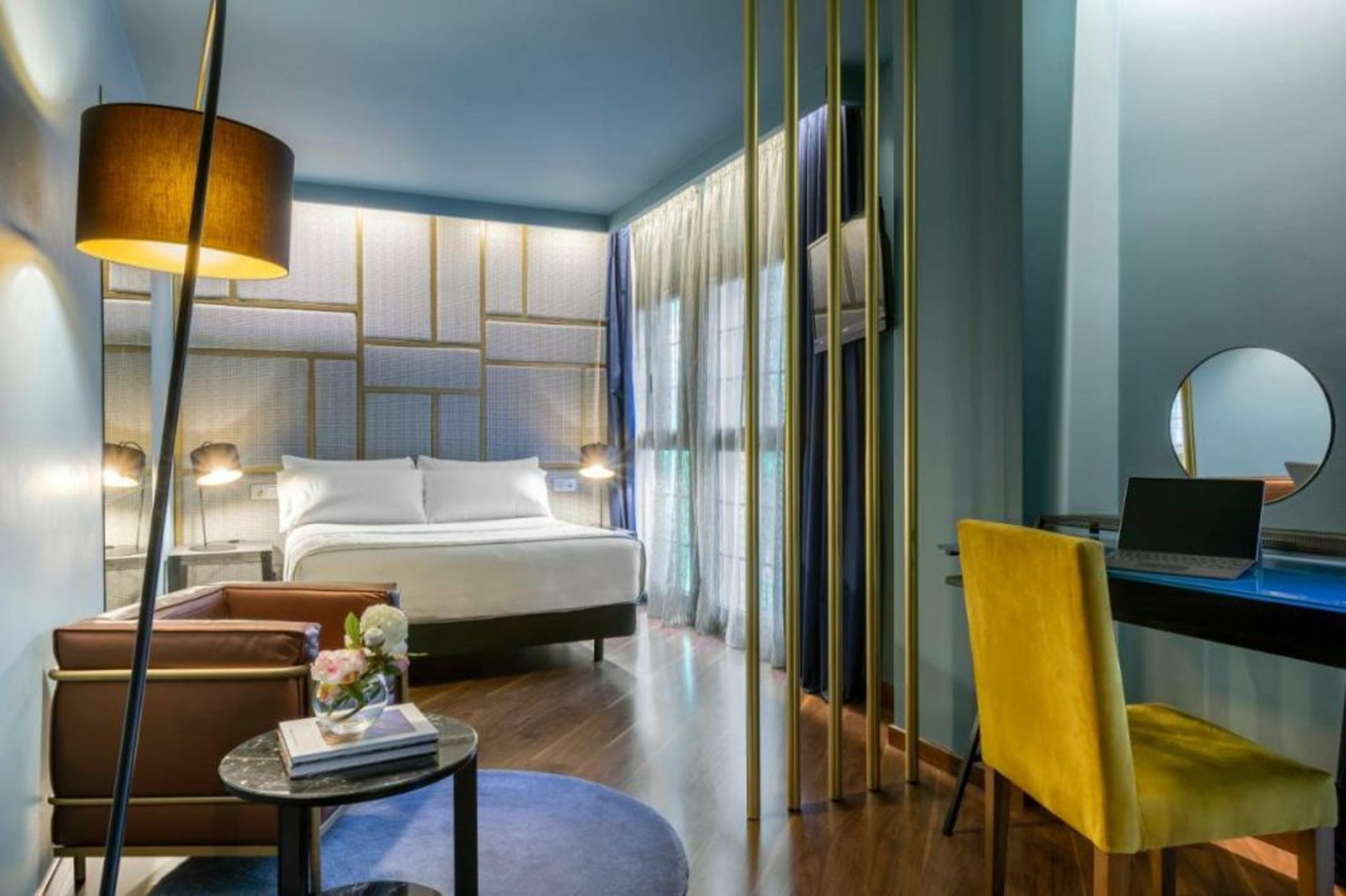 Pamplona Catedral Hotel