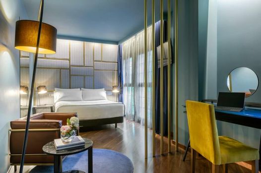 Pamplona Catedral Hotel