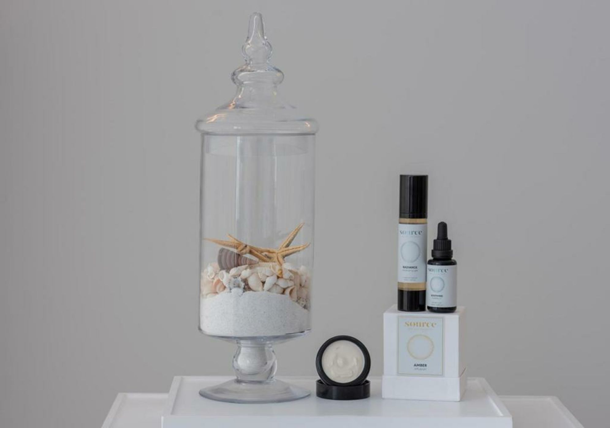 Saunton Sands Hotel Source Spa and Wellness