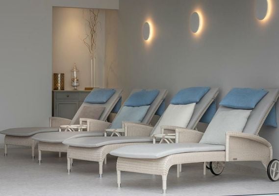 Saunton Sands Hotel Source Spa and Wellness