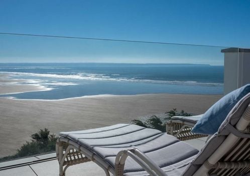 Saunton Sands Hotel Source Spa and Wellness