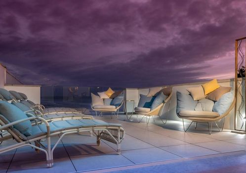 Saunton Sands Hotel Source Spa and Wellness