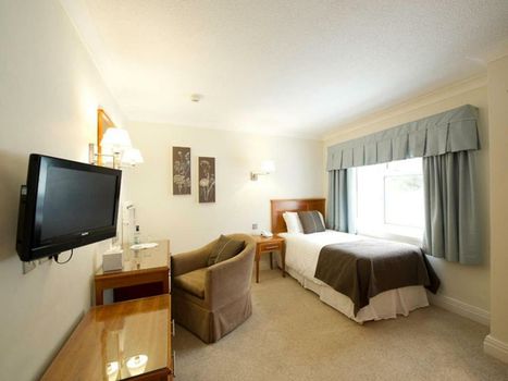 Saunton Sands Hotel Source Spa and Wellness