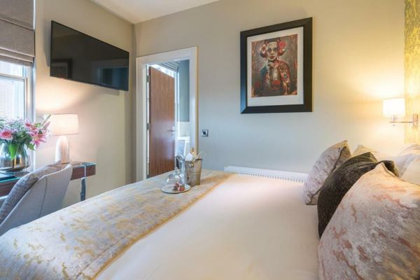 Shipquay Boutique Hotel