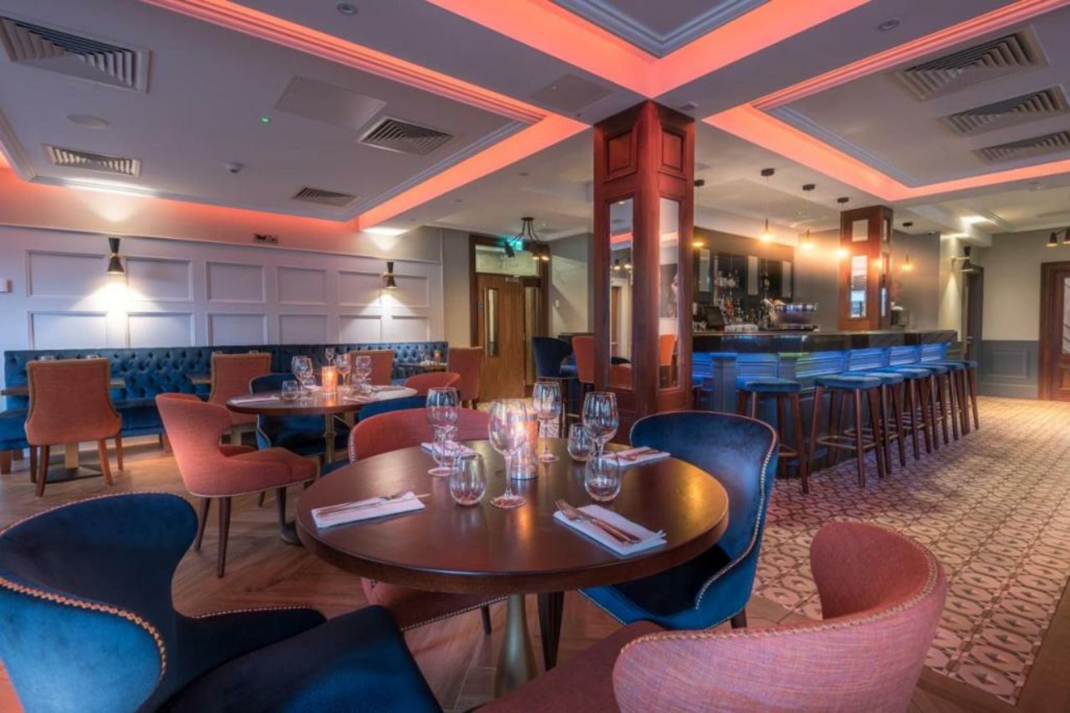 Shipquay Boutique Hotel