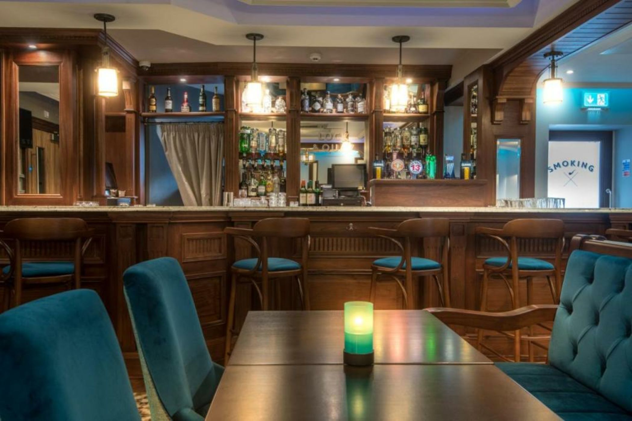 Shipquay Boutique Hotel