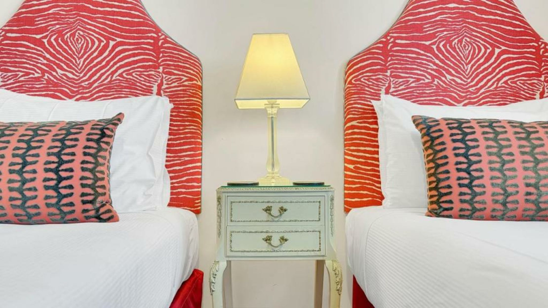 Art Deco Masonic Hotel