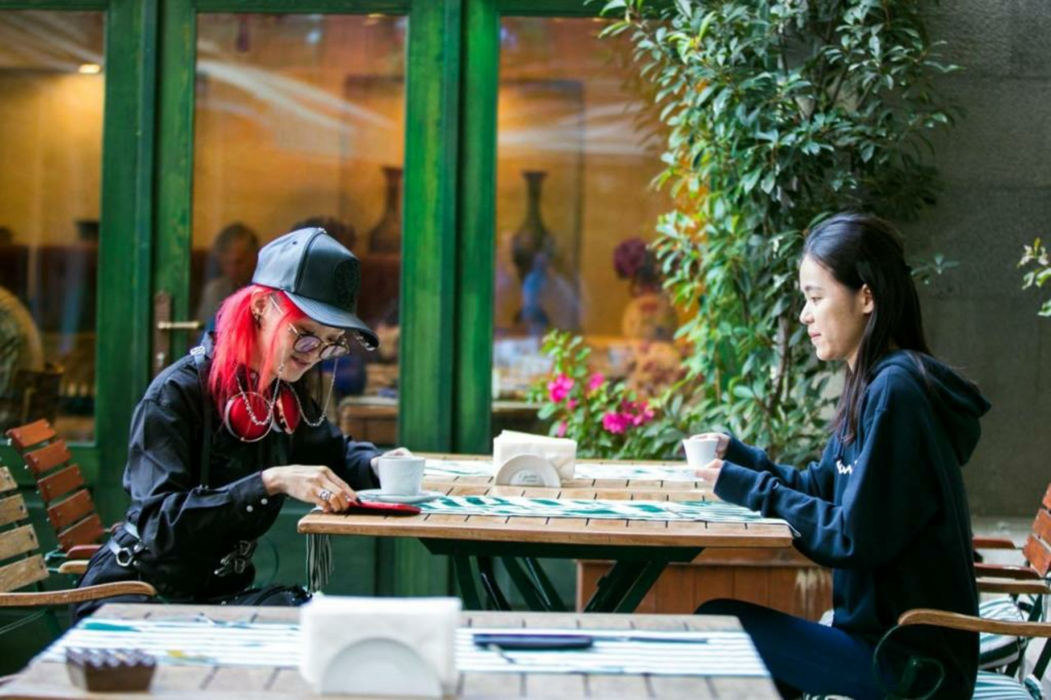 Garden House Hotel - Special Class