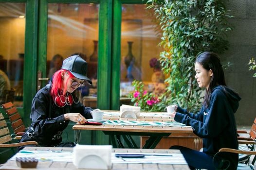 Garden House Hotel - Special Class