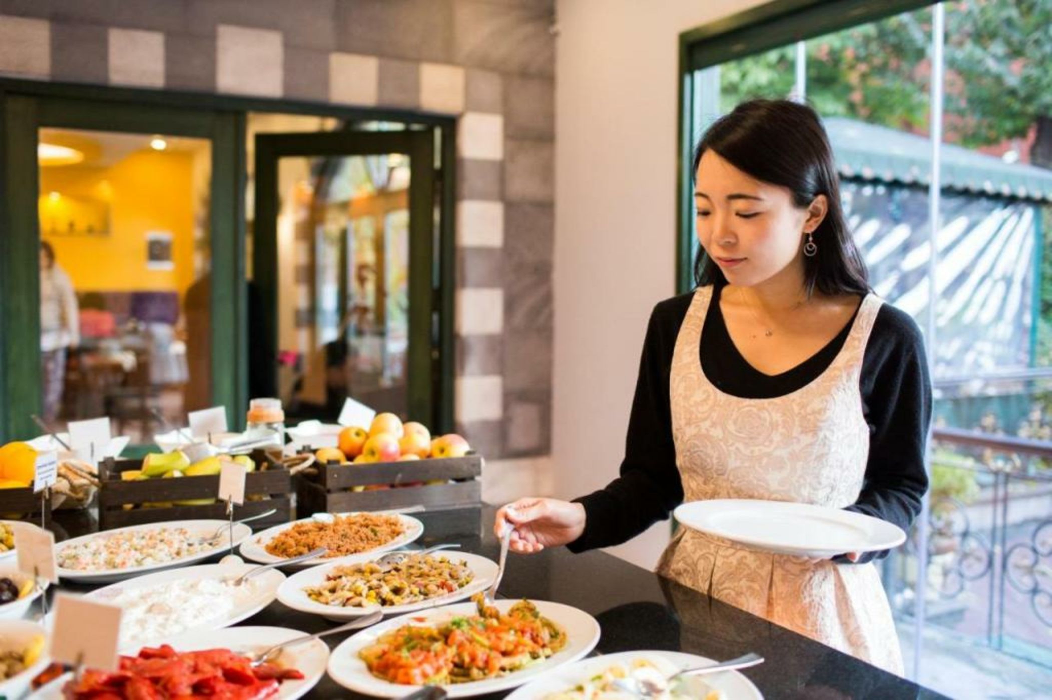 Garden House Hotel - Special Class