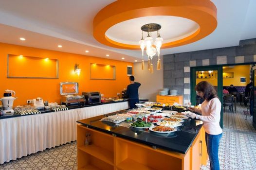 Garden House Hotel - Special Class