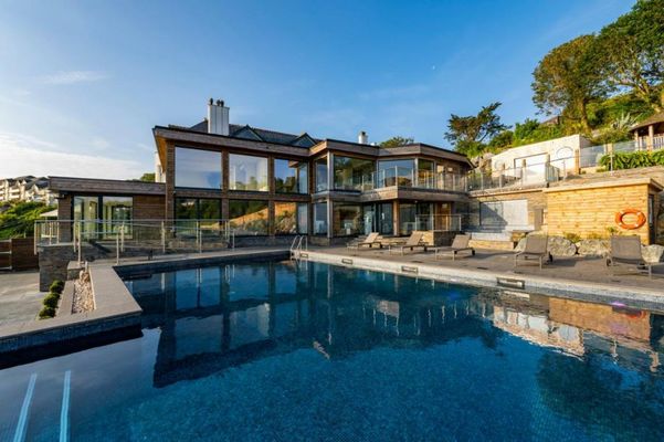 Carbis Bay and Spa Hotel