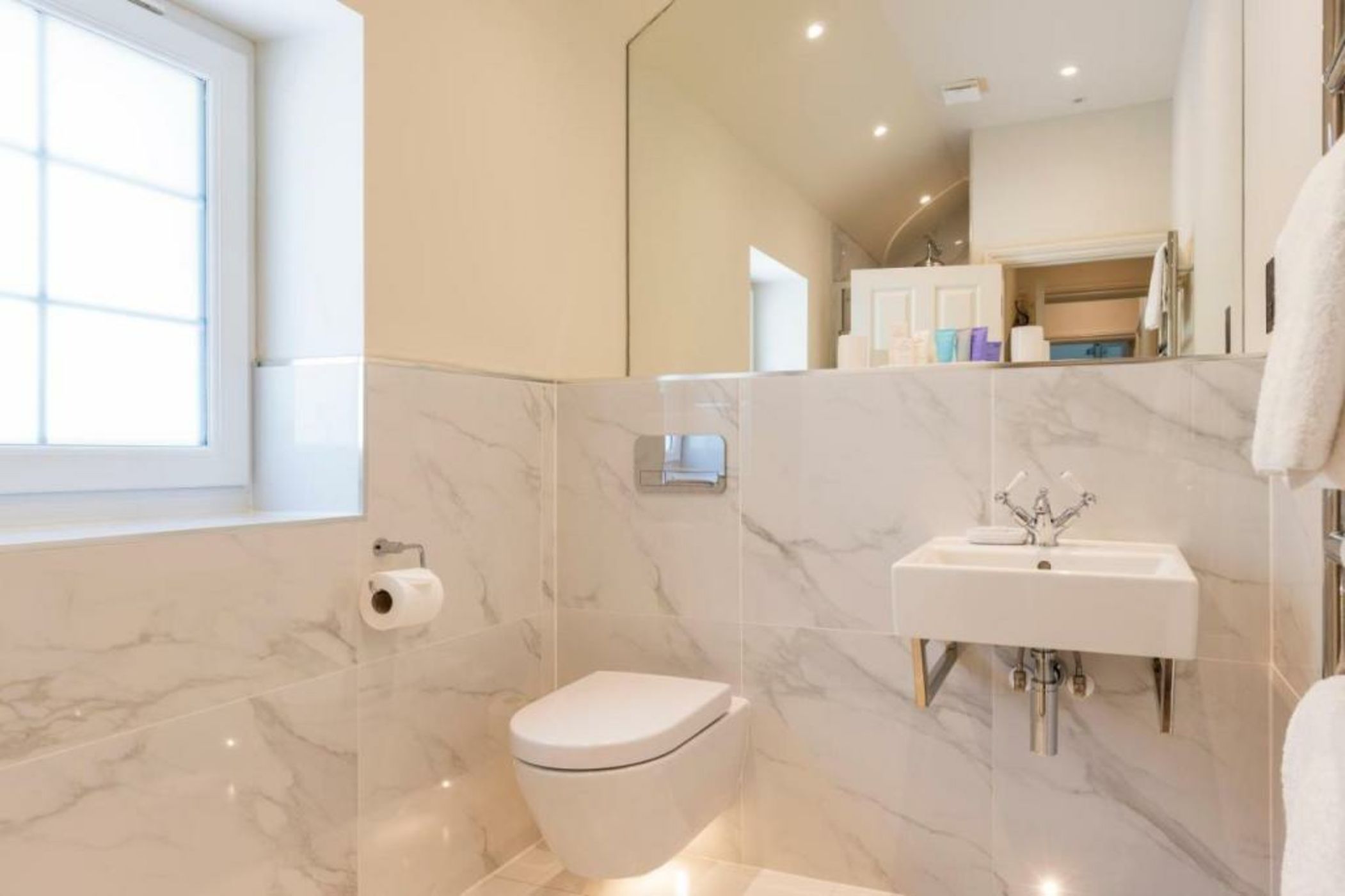 Carbis Bay and Spa Hotel