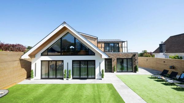 Carbis Bay and Spa Hotel