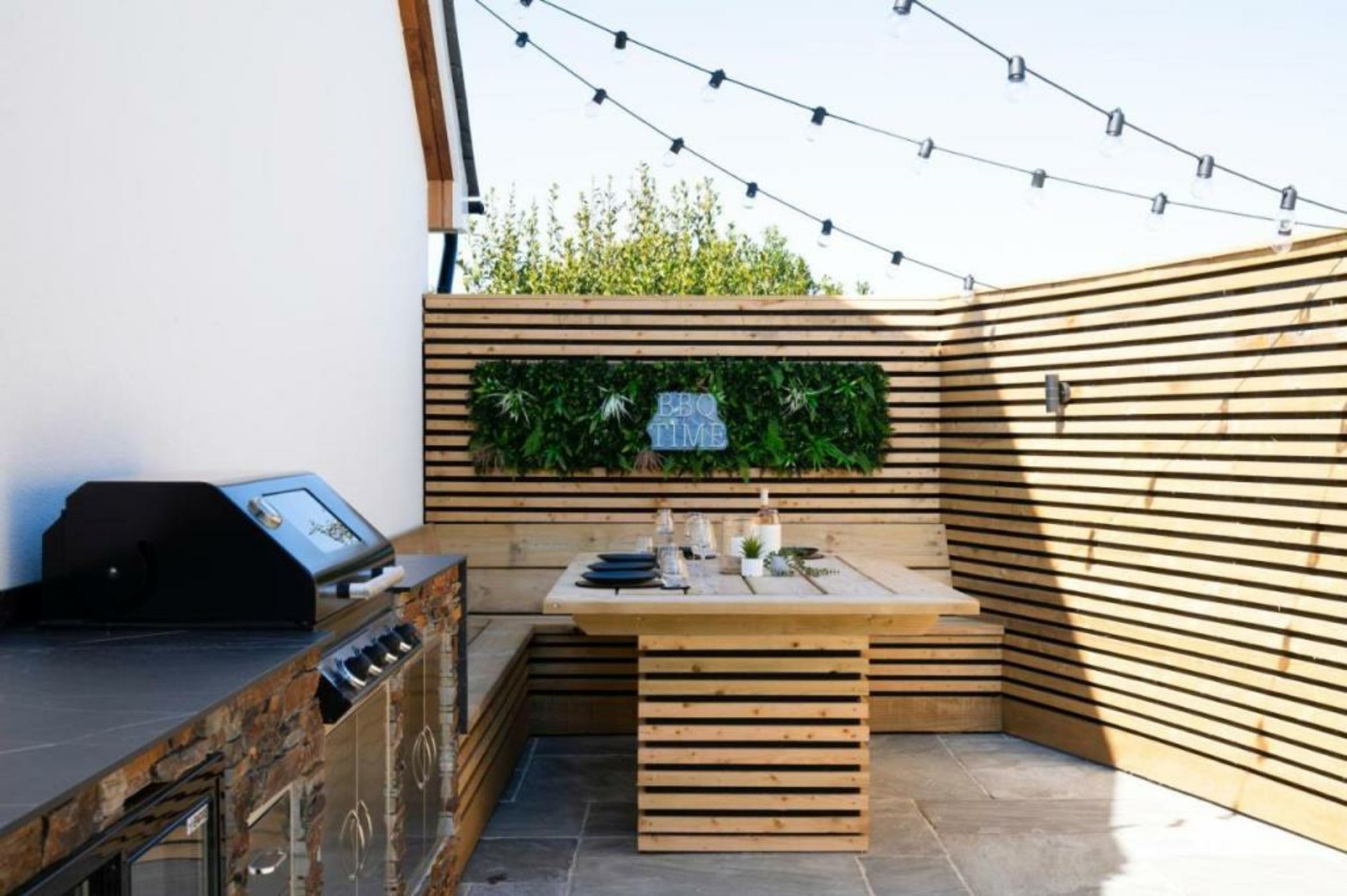 Carbis Bay and Spa Hotel